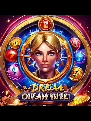 Dream Wheel – Review Completo do Slot